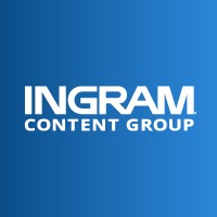 Ingram Content Group logo - Similar company to Lulu Press, Inc.