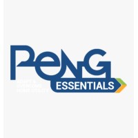 Peng Essentials logo - Similar company to Peng Essentials