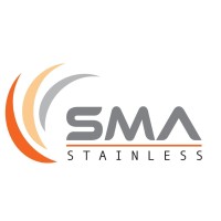 SMA Stainless logo - Similar company to Shashank Stainless
