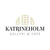 Katrineholm Galleri & Café logo - Similar company to Basbaas Taste Katrineholm Ab