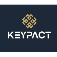 Keypact logo - Similar company to Featherlyne Trading