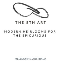 The 8th Art logo - Similar company to Complete Blinds