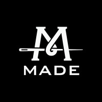 MADE logo - Similar company to Marlo