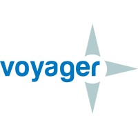 Voyager Biomedical logo - Similar company to Ph Blueprint