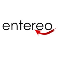 Entereo Sp. z o.o. logo - Similar company to 1 Cloud +