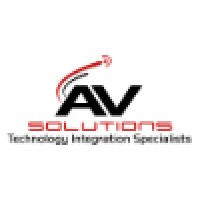 AV Solutions (Cyprus) logo - Similar company to Breakfast Studio