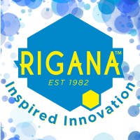 Rigana Manufacturing RSA logo - Similar company to Essential Skills