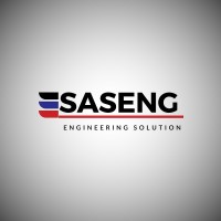Saseng (Pty)Ltd. logo - Similar company to Mineral Services Engineering