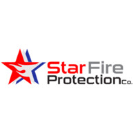 Star Fire Protection Co. logo - Similar company to Mill Brook Fire Protection