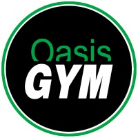 Oasis Gym Bourg-en-Bresse logo - Similar company to Evb Bellegarde Gym