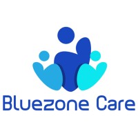 Bluezone Care Ltd logo - Similar company to Ashforhire Professionals Ltd