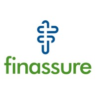 Finassure logo - Similar company to Your Future Advice