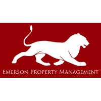 Emerson Property Management logo - Similar company to Blackbrix Condo Management & Brokerage