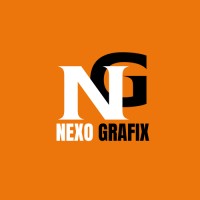 Nexografix logo - Similar company to Techeot Solutions Llp
