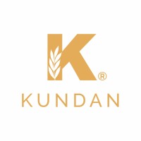 Kundan Group logo - Similar company to Multi Agro