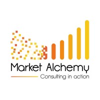 Market Alchemy logo - Similar company to Cmv Informatics