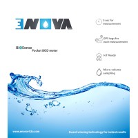 ENOVA H2O logo - Similar company to Zero Emissions Fund