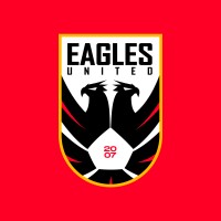 eaglesunitedfc logo - Similar company to Solid Ltd