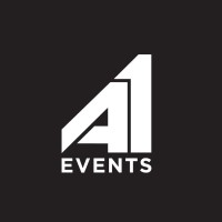 A1 Events logo - Similar company to Dark Events