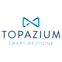 Topazium Artificial Intelligence logo - Similar company to Genomatech