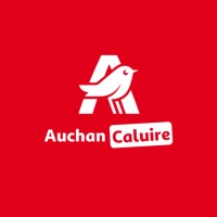 Auchan Caluire logo - Similar company to Le Centre Formation Lcf