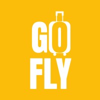 Go Fly logo - Similar company to Limitflex