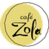 Cafe Zola