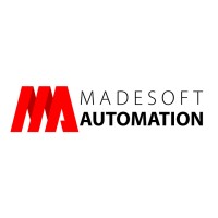 Madesoft Automation logo - Similar company to Capacity Automation And Control Engineering Limited