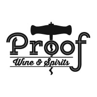 Proof Wine & Spirits logo - Similar company to Proof Wine & Spirits
