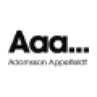 Adamsson Appelfedlt Advertising Ab