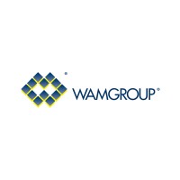 WAM Eurasia Türkiye logo - Similar company to Wamgroup