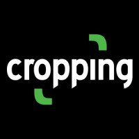 Cropping Produtora de Conteúdo Digital logo - Similar company to Rec Porto - Produtora De Vídeo & Conteúdo Digital