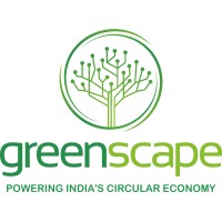 Greenscape logo - Similar company to Anjani E-Waste