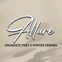 Allure Grossiste logo - Similar company to Lady-Carmen.Fr