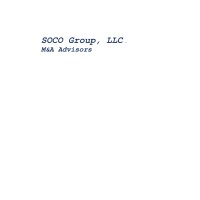 SOCO Group, LLC logo - Similar company to Veemtech
