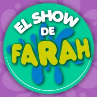 El Show de Farah logo - Similar company to Stage 1 Latam