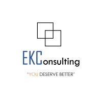 EK Consulting logo - Similar company to Ek Consulting