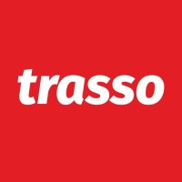 trasso.io logo - Similar company to Ultraworking