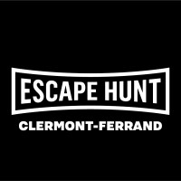 Escape Hunt Clermont-Ferrand logo - Similar company to Escape Hunt Nantes