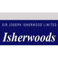 Isherwoods - Sir Joseph Isherwood Limited logo - Similar company to Nebula Design