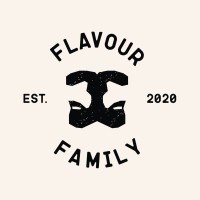 FlavourFamily logo - Similar company to Blugarda