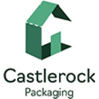 Castlerock Packaging logo - Similar company to Packaging Methods Defined - Packmd