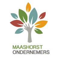 Maashorst Ondernemers logo - Similar company to De Edutainers