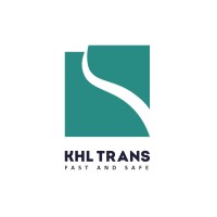 KHL TRANS logo - Similar company to Setafer