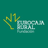 Fundación Eurocaja Rural logo - Similar company to Fedeto Formación