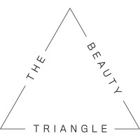 The Beauty Triangle logo - Similar company to Metarad