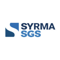 Syrma SGS Technology Limited logo - Similar company to Kaynes Technology India Limited
