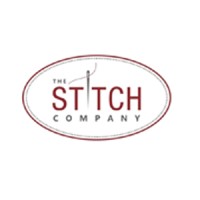 The Stitch Company logo - Similar company to Cekav