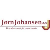 Jørn Johansen A/S logo - Similar company to Hansen & Andersen A/S