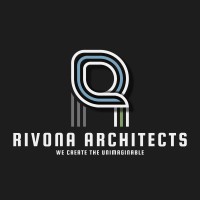 RivonaArchitects logo - Similar company to Gowtham Architects